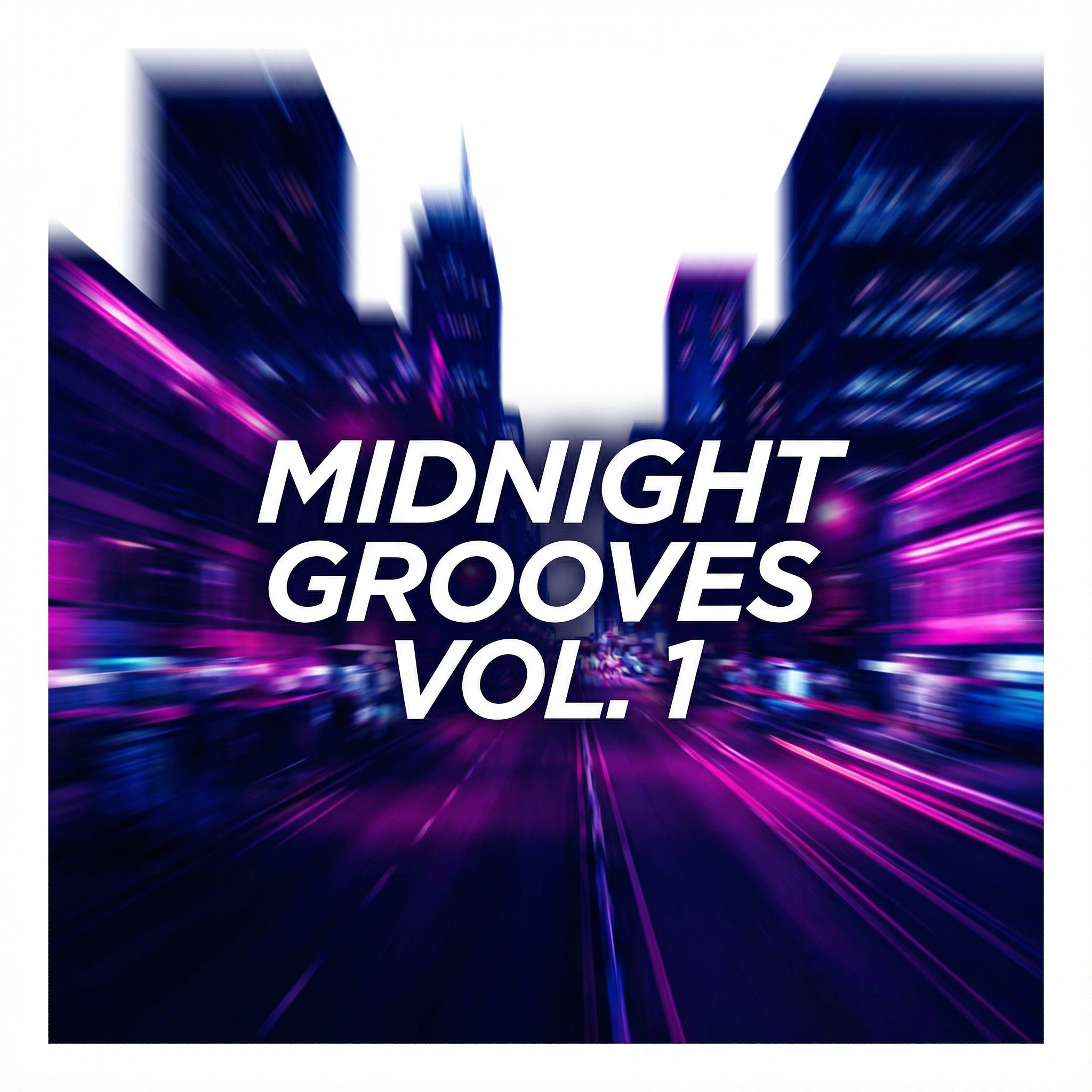 Midnight Grooves Vol. 1