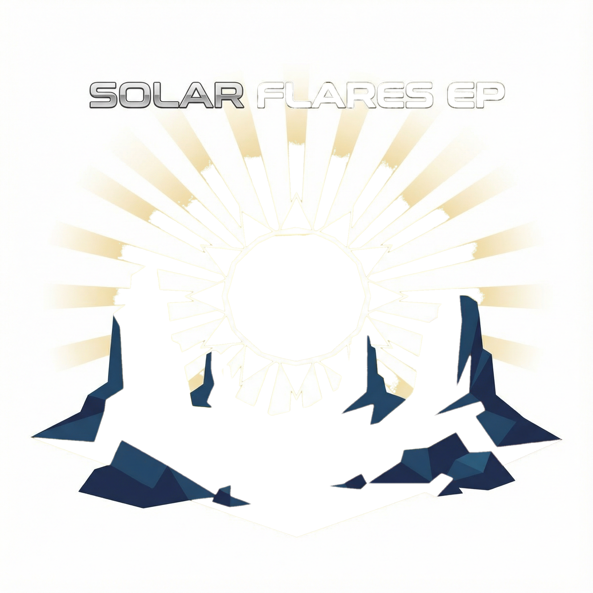 Solar Flares EP